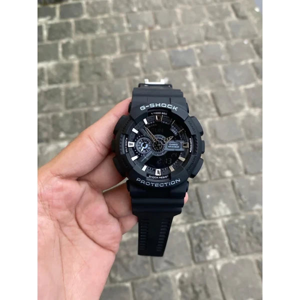 Classy Casio G-Shock Watch For Men (SG-8584) | Mameraa