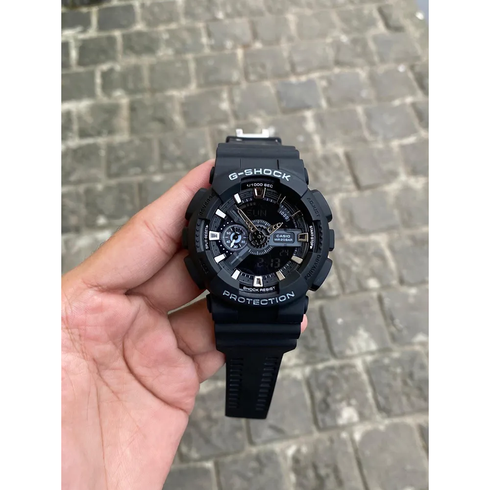 Classy Casio G-Shock Watch For Men