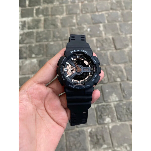 Classy Casio G-Shock Watch For Men (SG-8585) | Mameraa