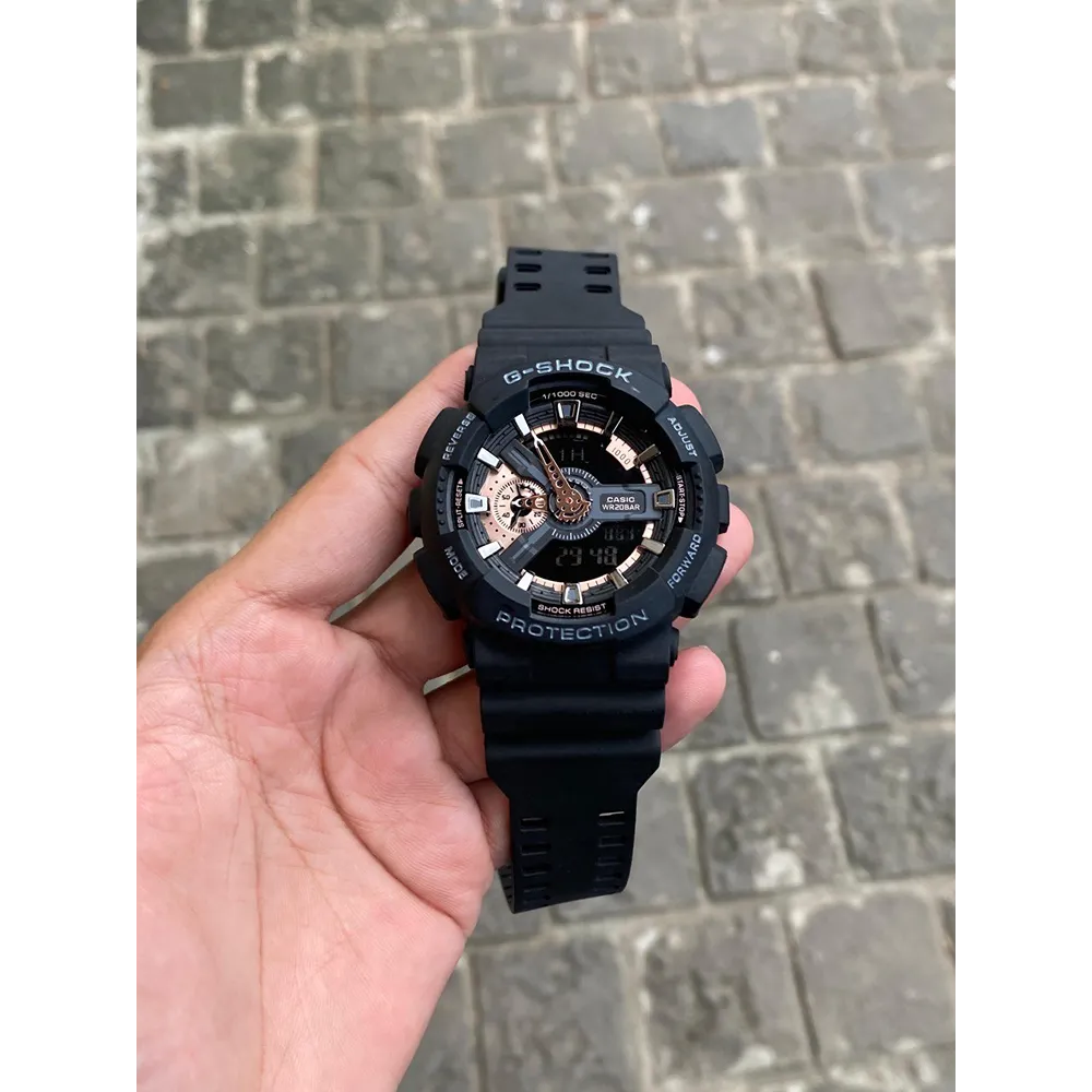 Classy Casio G-Shock Watch For Men