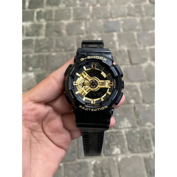 Classy Casio G-Shock Watch For Men (SG-8586) | Mameraa