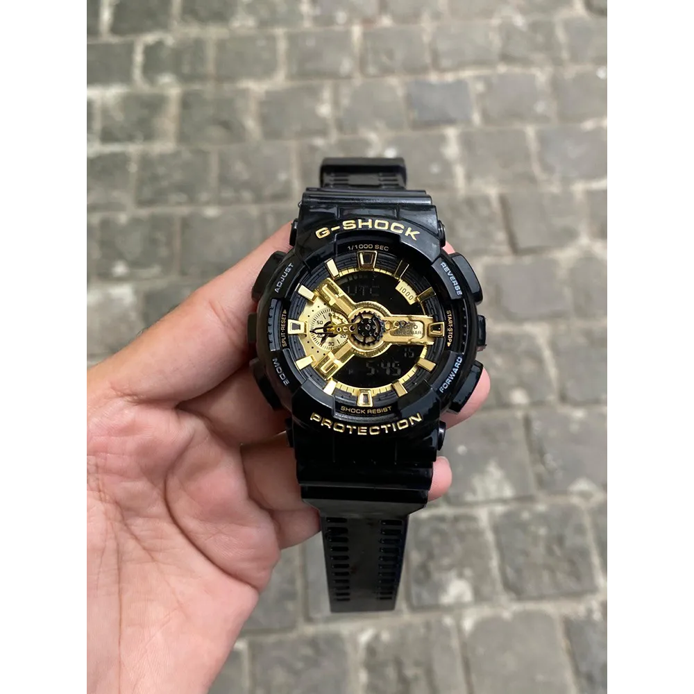 Classy Casio G-Shock Watch For Men