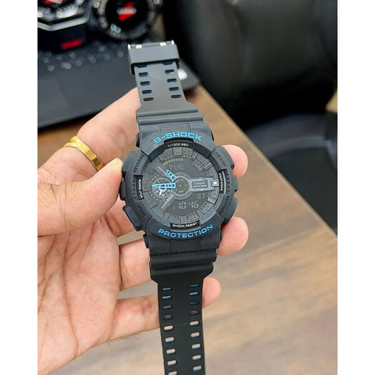 Classy Casio G-Shock Watch For Men (SG-8588) | Mameraa