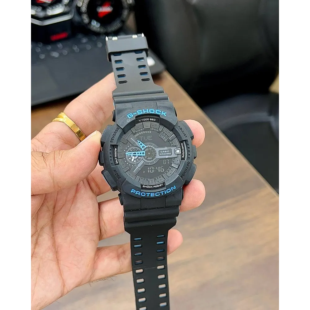 Classy Casio G-Shock Watch For Men