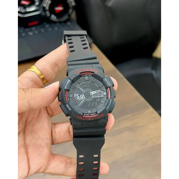 Classy Casio G-Shock Watch For Men (SG-8590) | Mameraa