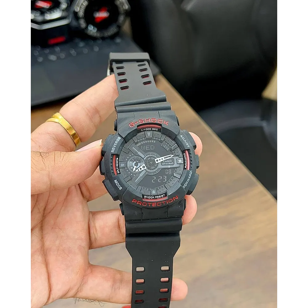 Classy Casio G-Shock Watch For Men