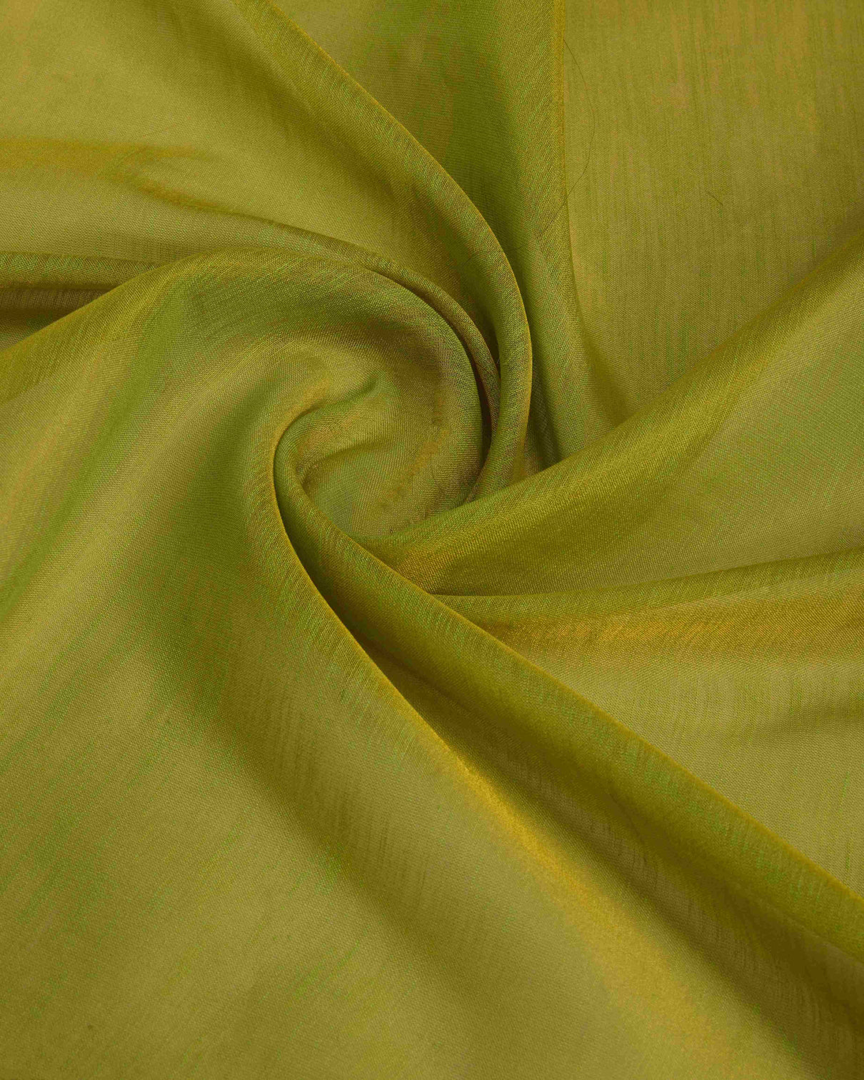 Pista Elegant Woven Design Linen Blend Saree with Zari Border
