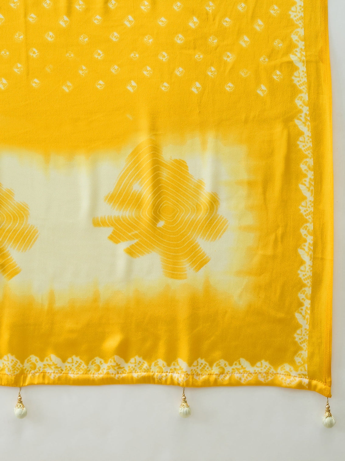 Pranika Graceful Semi Modal Saree for Ethnic Celebrations