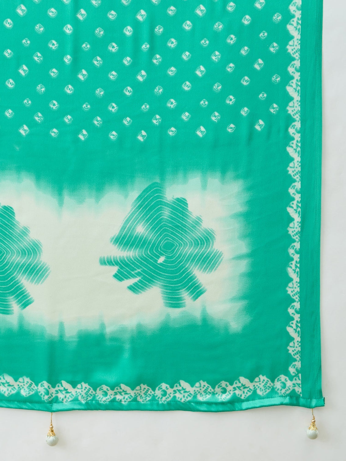 Pranika Graceful Semi Modal Saree for Ethnic Celebrations