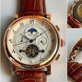 Exchange Urban Modern Automatic Watch