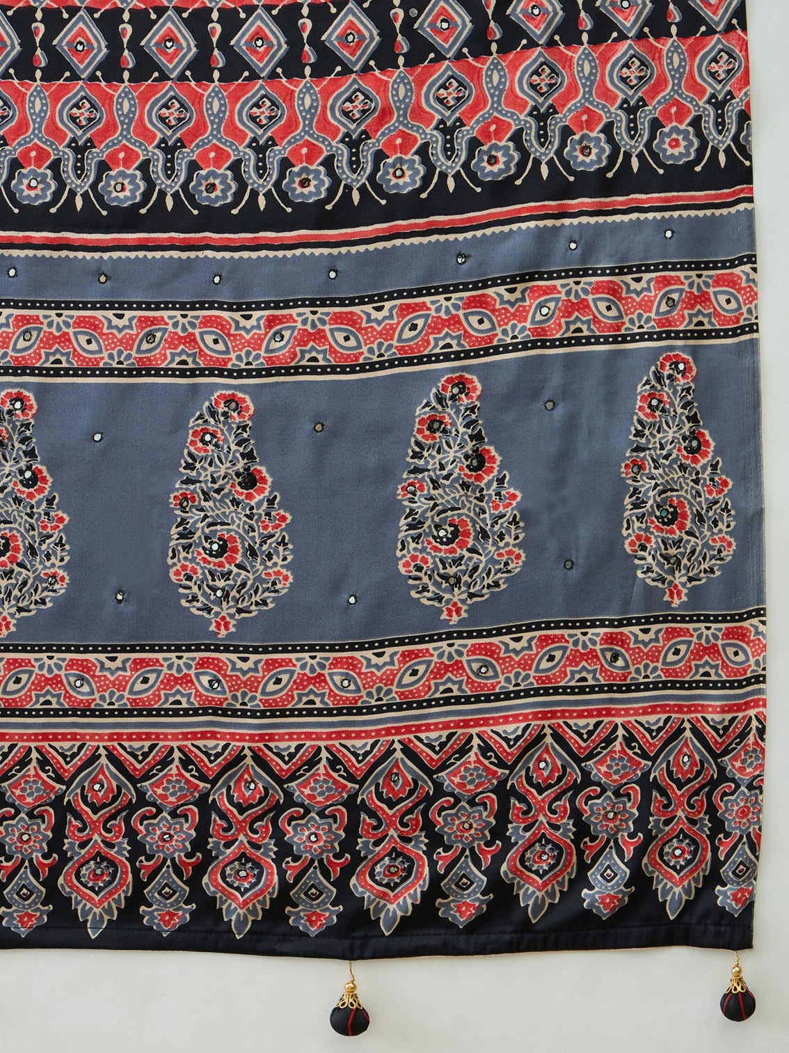Reyanshi Classic Semi Modal Saree for Traditional Functions