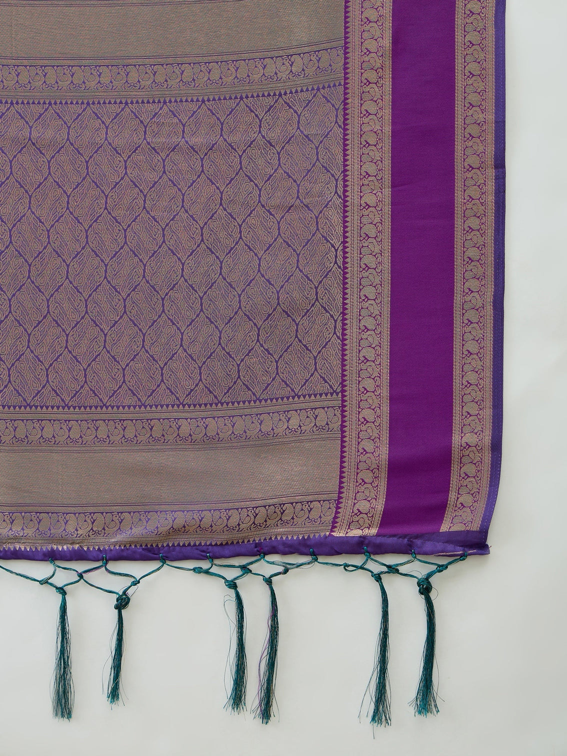 Rishvika Elegant Soft Silk Saree for Festive Functions