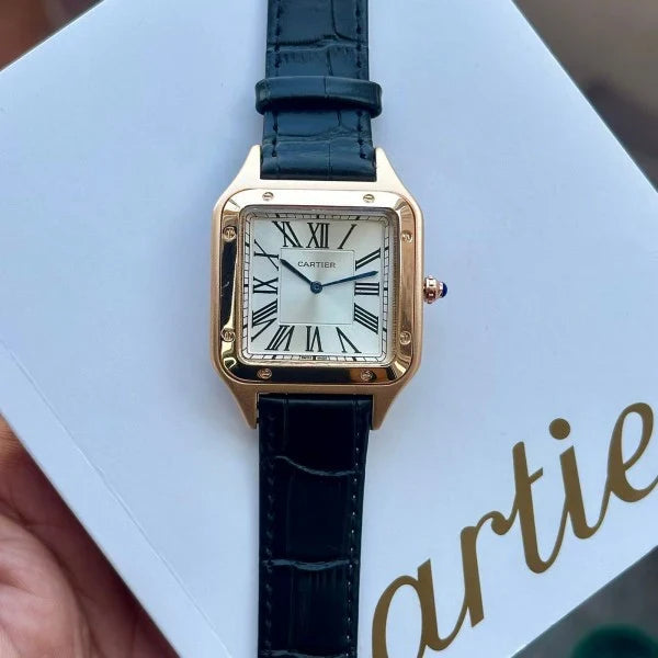Heritage Watch In Timeless Design
