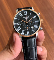 Everyday Wear Chemin Watch With Classic Appeal