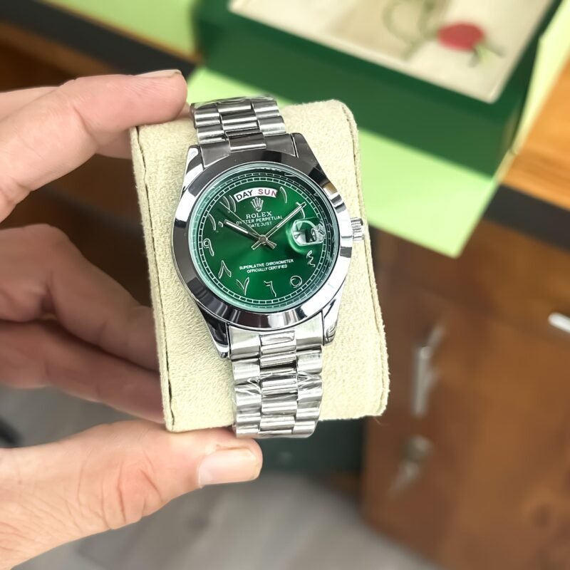 Rolex Classic Day-Date