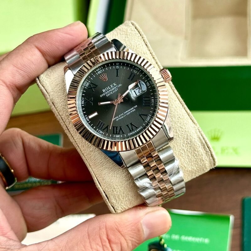 Rolex Datejust Prestige