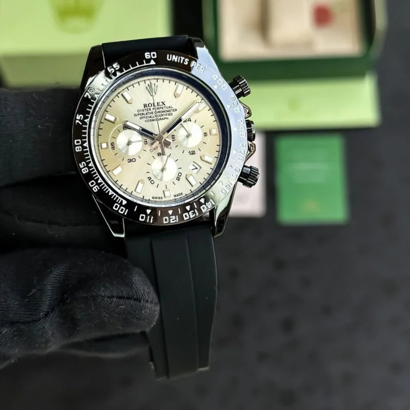 Rolex Daytona 42Mm