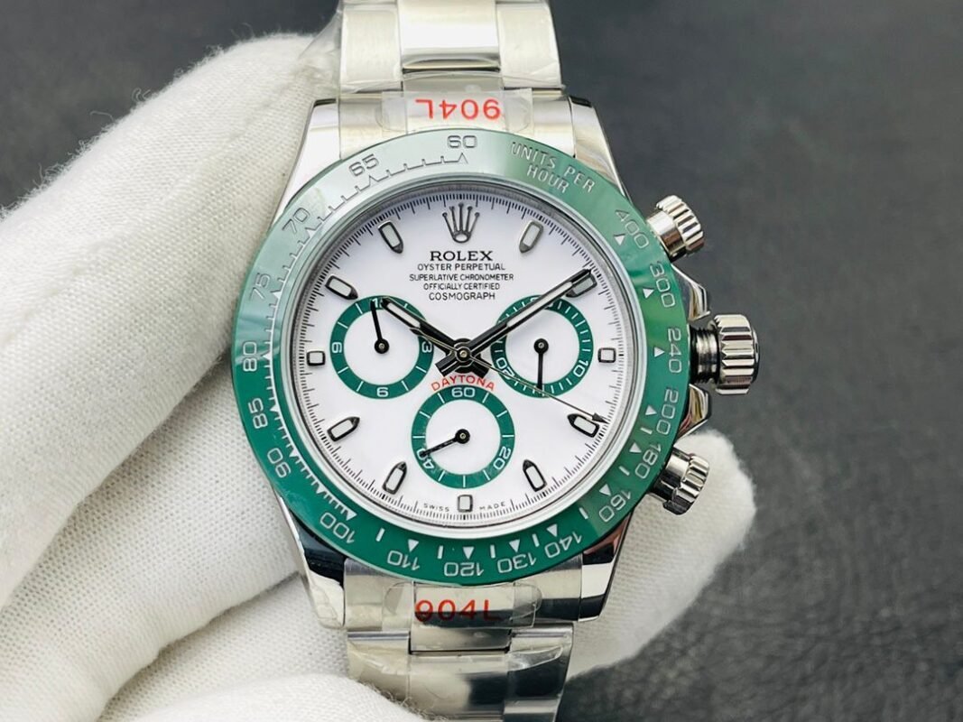 Rolex Daytona Oyster Perpetual