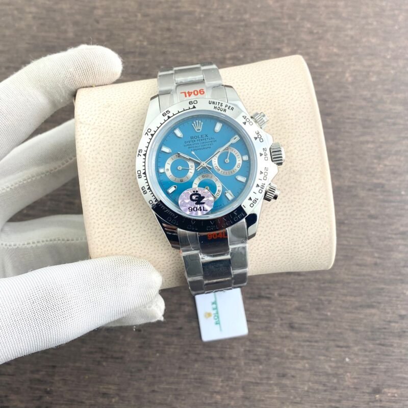 Rolex Daytona Swiss- Semi Eta 4131