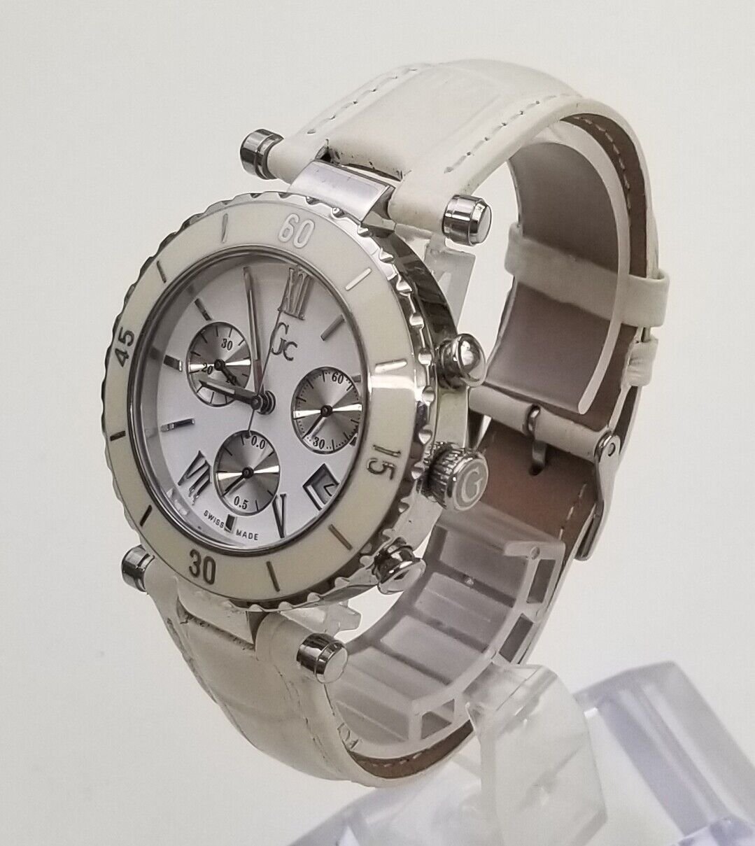 Branded Gc Watch For Men