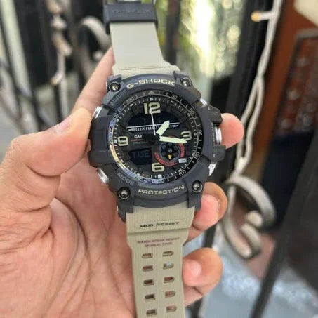 Trendy G-Shock Watch For Men