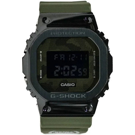 Buy Premium G-Shock x Extra Butter Watch Online