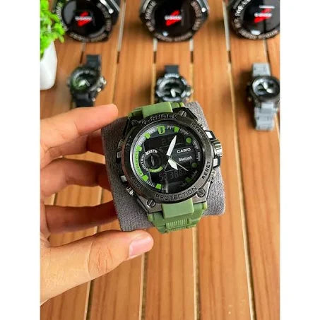 Stylish Casio G Shock Watch For Men