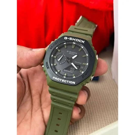 Classic Casio G shock Watch for Men