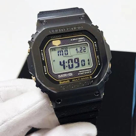 Casio G-Shock MRG-B5000R-1JR