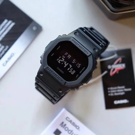 Casio G-Shock DW-5600CA-2 Limited Edition