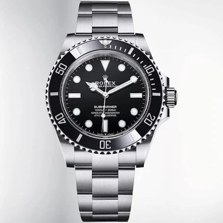 Rolex Submariner Watch For Men