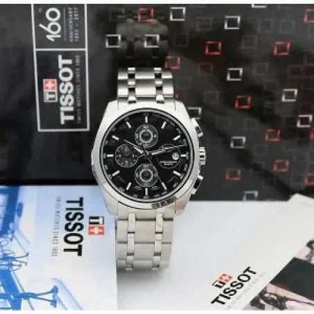 Premium Tissot Watch for Men