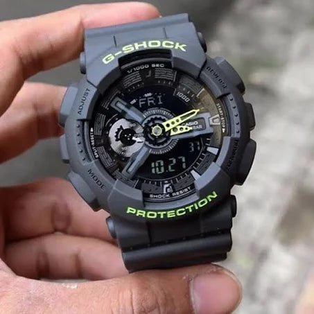 Stylish Casio g shock Watch For Men