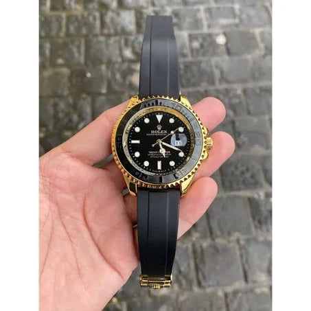 Trendy Rolex Watch For Men