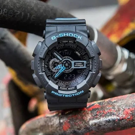 Stylish Casio G Shock Watch For Men