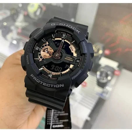 Stylish Casio g shock Watch For Men