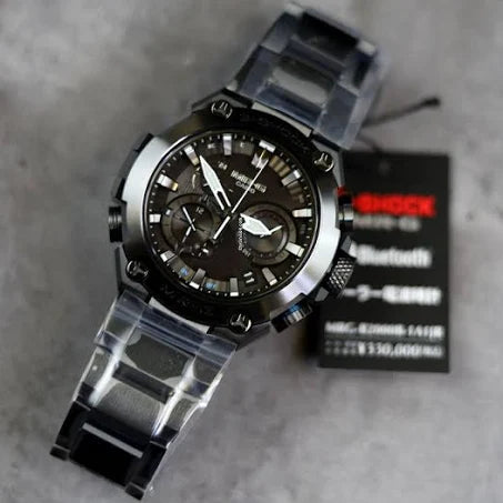 Casio G-Shock MRG-B2000B-1A1JR