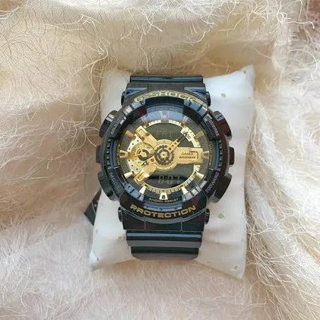 Classic Casio G Shock Watch For Men