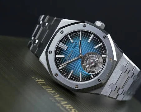 Audemars Piguet Royal Oak Tourbillon