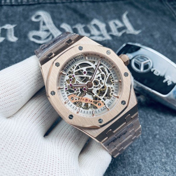 Stylish Audemars Piguet Watch for Men (SW142)