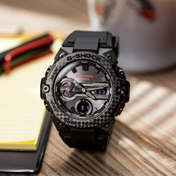 Stylish Casio G Shock Watch for Men (SW148)