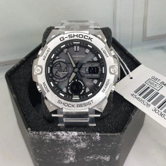 Stylish Casio G Shock Watch for Men (SW150)