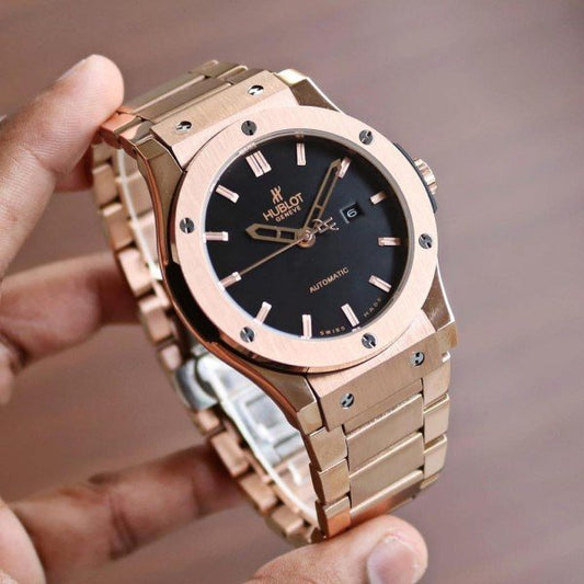 Stylish Hublot Watch for Men (SW151)