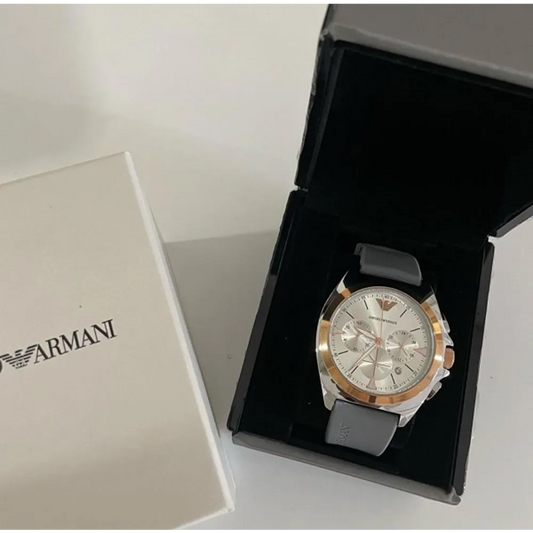 Stylish Imported Emporio Armani Watch for Men