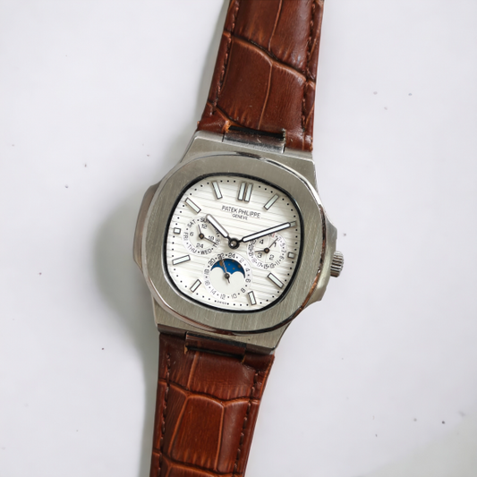 Stylish Patek Philippe Watch for Men (SW159)