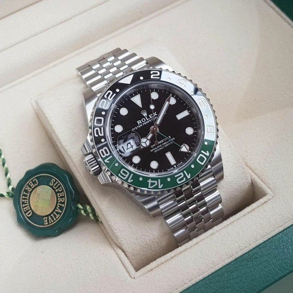 Stylish Rolex Watch for Men (SW100)