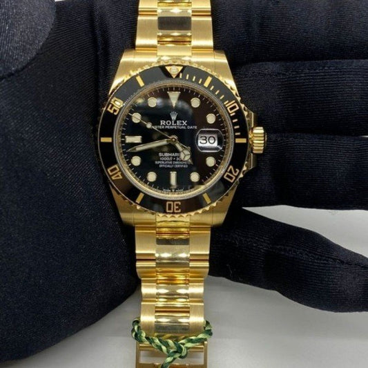 Stylish Rolex Watch for Men (SW113)