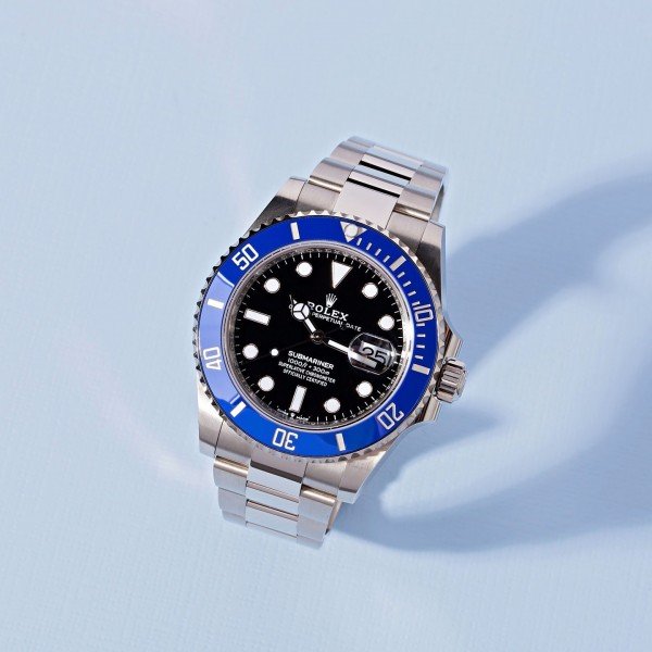 Stylish Rolex Watch for Men (SW161)