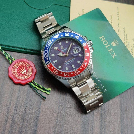 Stylish Rolex Watch for Men (SW78)