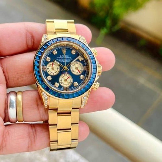 Stylish Rolex Watch for Men (SW89)